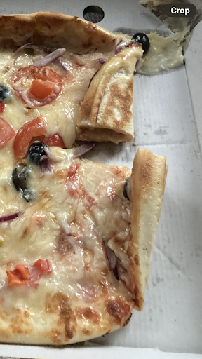 Photo of AJ Fish, Kebabs & Pizzas - 31-33 Market St, Abergele LL22 7AF